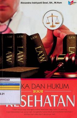 Etika Dan Hukum Kesehatan